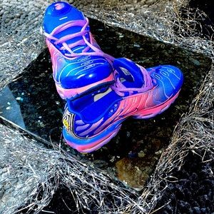 Nike Air Max Plus Qs BiG Kids’ Shoe